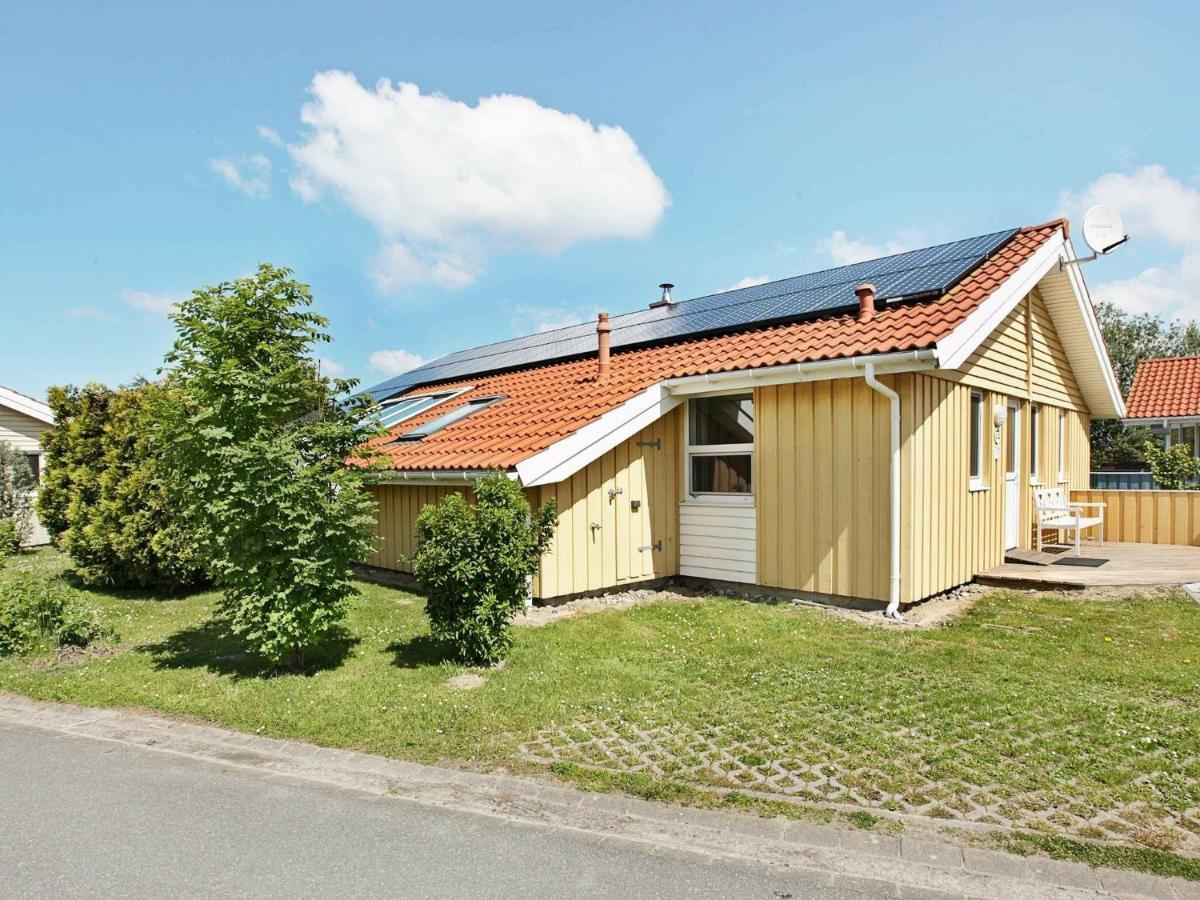 12 Person Holiday Home In Otterndorf Exterior photo